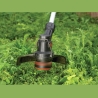 Black & Decker Lawnmower - trimmer ST182320-QW, 18V, 1x2.0 Ah | Cordless