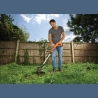 Black & Decker Lawnmower - trimmer ST182320-QW, 18V, 1x2.0 Ah | Cordless