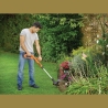 Black & Decker Lawnmower - trimmer ST182320-QW, 18V, 1x2.0 Ah | Cordless