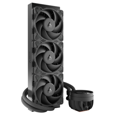 Arctic CPU COOLER S_MULTI/ACFRE00180A ARCTIC