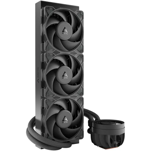 Arctic CPU COOLER S_MULTI/ACFRE00180A ARCTIC