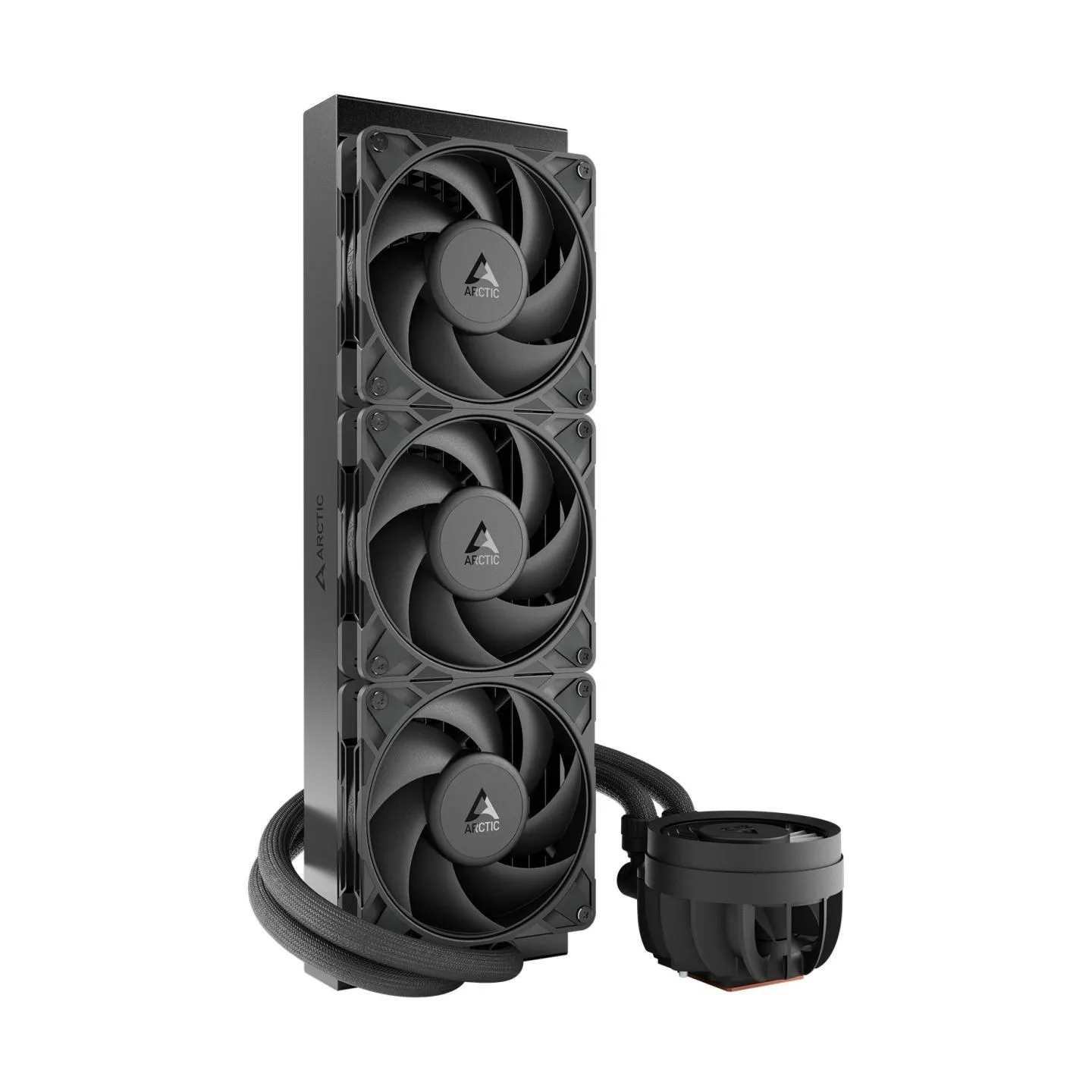 Arctic CPU COOLER S_MULTI/ACFRE00180A ARCTIC