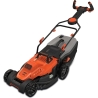 Black & Decker | BEMW481ES-QS | Electric Lawnmower