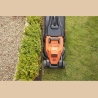 Black & Decker | BEMW481ES-QS | Electric Lawnmower