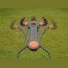 Black & Decker | BEMW481ES-QS | Electric Lawnmower