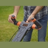 Black & Decker | BEMW481ES-QS | Electric Lawnmower