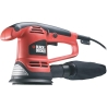 Black & Decker Random Orbital Sander KA191EK-QS | 480 W