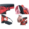Black & Decker Random Orbital Sander KA191EK-QS | 480 W
