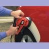 Black & Decker Random Orbital Sander KA191EK-QS | 480 W