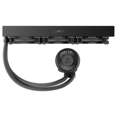 Arctic CPU COOLER S_MULTI/ACFRE00180A ARCTIC