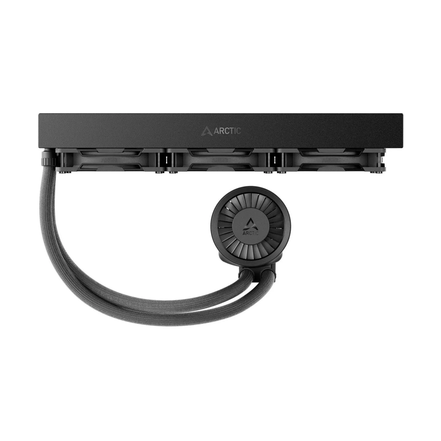 Arctic CPU COOLER S_MULTI/ACFRE00180A ARCTIC