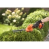 Black & Decker Cordless scissors BCSS18D1-QW, 18 V, 1x2.0 Ah