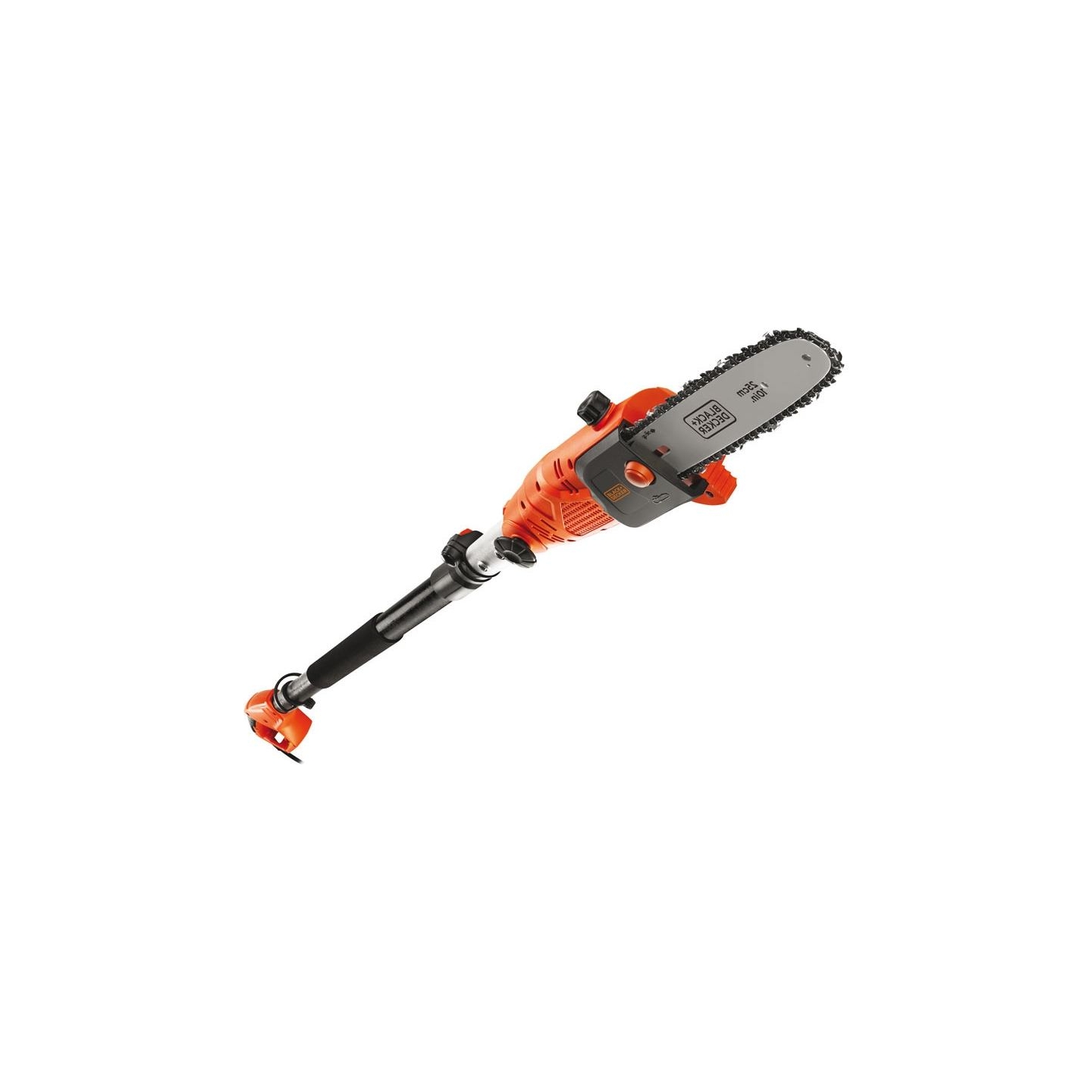 Black & Decker | PS7525 | Brushcutter | 800 W | 210-240 V