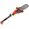 Black & Decker | PS7525 | Brushcutter | 800 W | 210-240 V