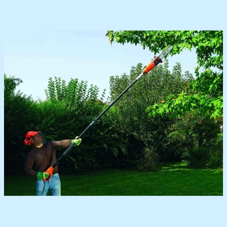 Black & Decker | PS7525 | Brushcutter | 800 W | 210-240 V