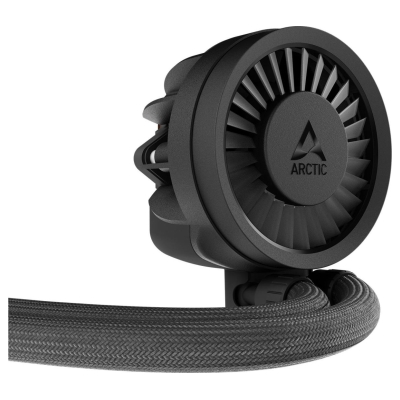 Arctic CPU COOLER S_MULTI/ACFRE00180A ARCTIC