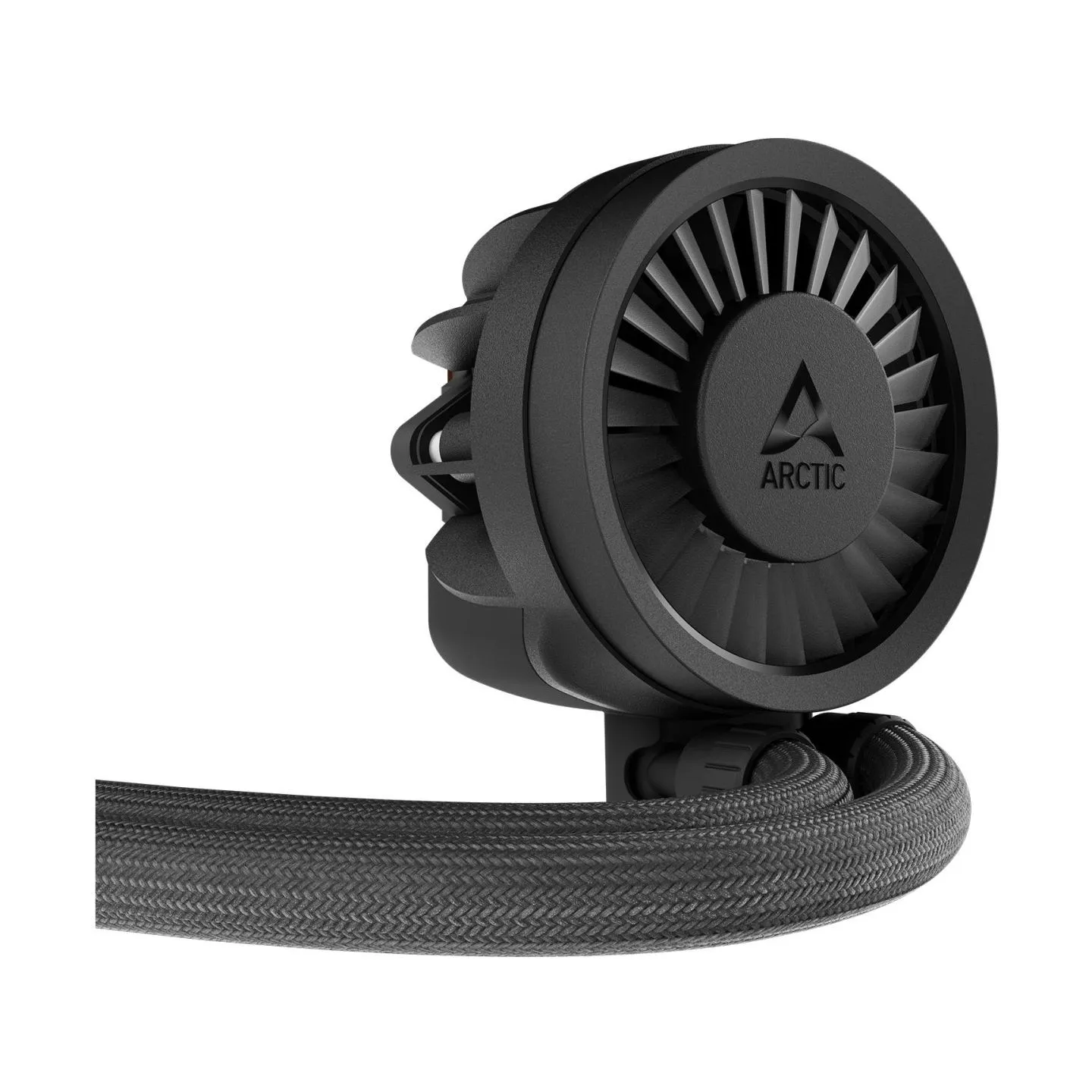 Arctic CPU COOLER S_MULTI/ACFRE00180A ARCTIC