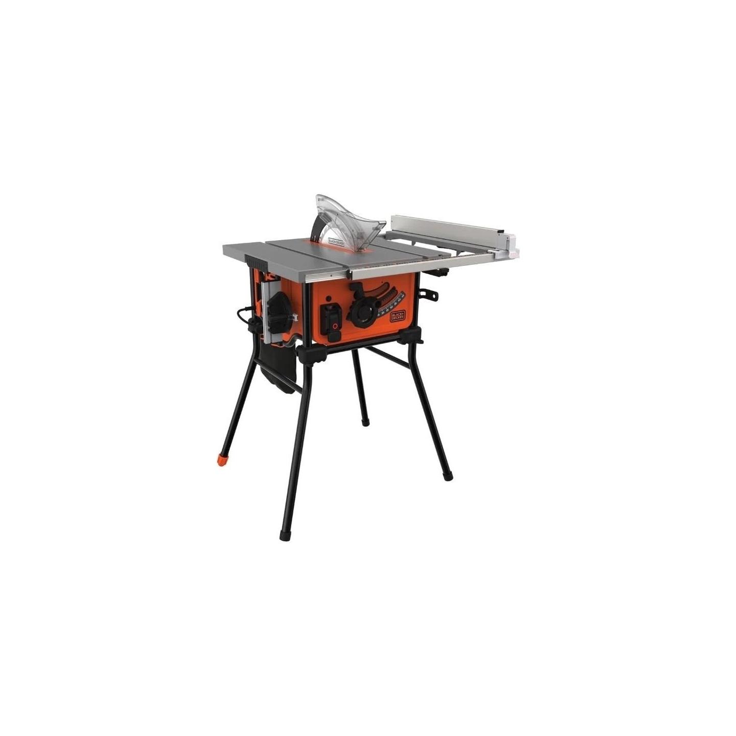 Black & Decker | Table Saw, 254 mm | BES720-QS