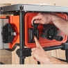 Black & Decker | Table Saw, 254 mm | BES720-QS