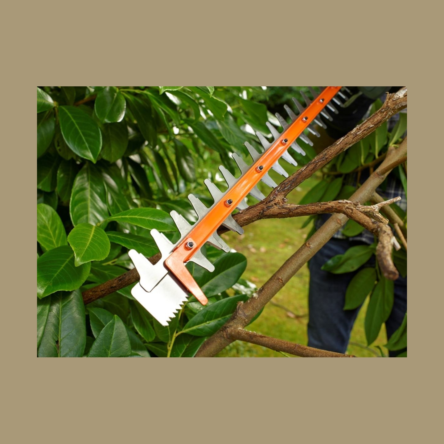 Black & Decker | Hedge trimmer | BEHTS451-QS | 550 W