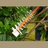 Black & Decker | Hedge trimmer | BEHTS451-QS | 550 W