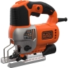 Black & Decker Jigsaw | BES610-QS | 650 W