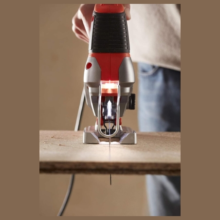Black & Decker Jigsaw | BES610-QS | 650 W