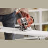 Black & Decker Jigsaw | BES610-QS | 650 W