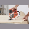 Black & Decker Jigsaw | BES610-QS | 650 W