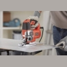 Black & Decker Jigsaw | BES610-QS | 650 W
