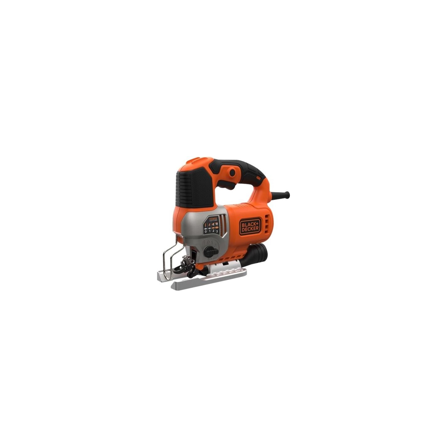 Black & Decker Jigsaw | BES610-QS | 650 W
