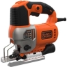 Black & Decker Jigsaw | BES610-QS | 650 W