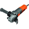 Black & Decker Angle grinder | BEG120-QS | 800 W | 125 mm