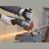 Black & Decker Angle grinder | BEG120-QS | 800 W | 125 mm