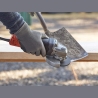 Black & Decker Angle grinder | BEG120-QS | 800 W | 125 mm