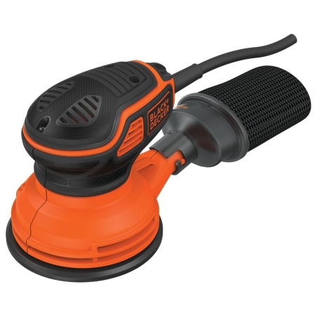 Black & Decker Random Orbital Sander KA199-QS | 240 W