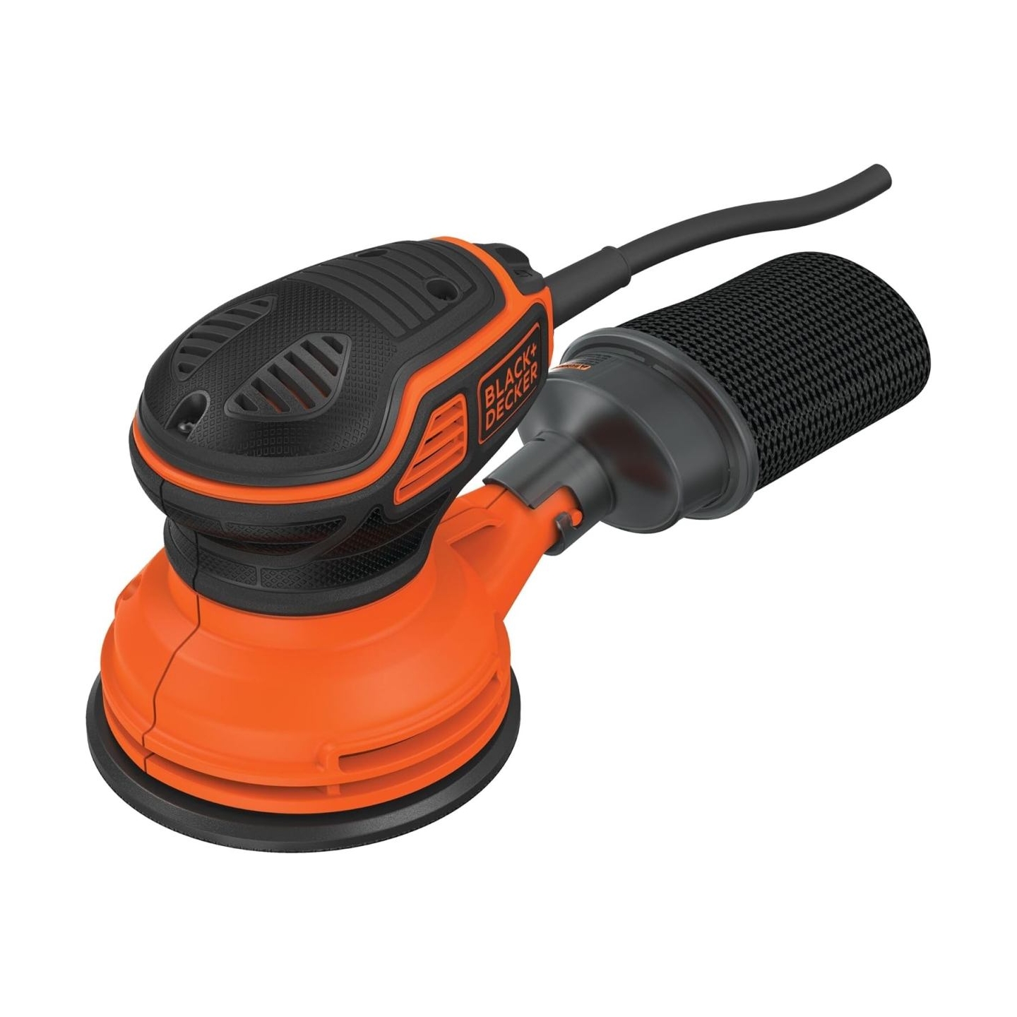 Black & Decker Random Orbital Sander KA199-QS | 240 W