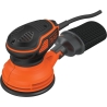 Black & Decker Random Orbital Sander KA199-QS | 240 W