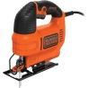 Black & Decker Jigsaw | KS701E-QS | 520 W | 210-240 V