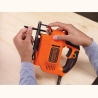Black & Decker Jigsaw | KS701E-QS | 520 W | 210-240 V