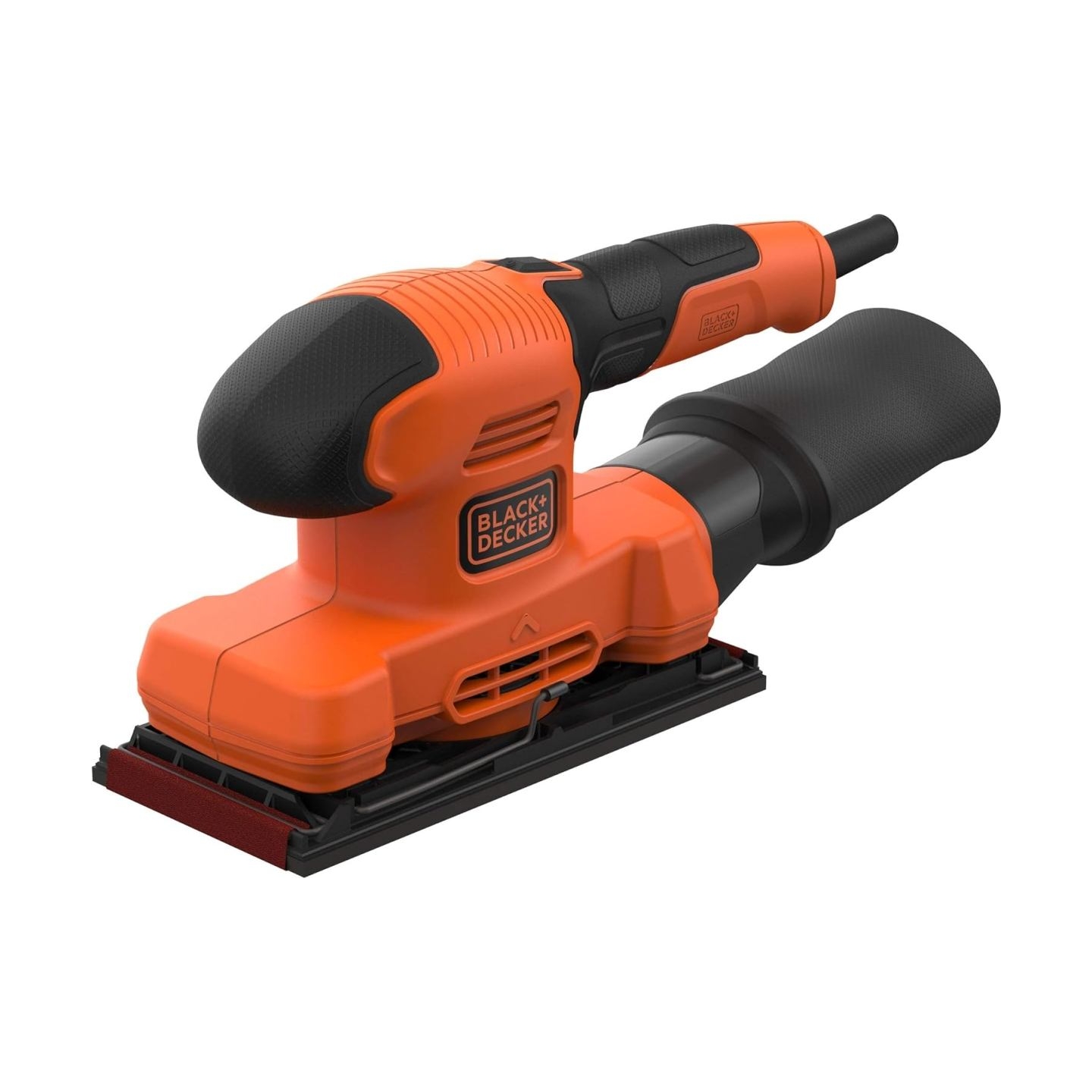 Black & Decker Orbital Sander BEW220-QS | 150 W
