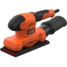 Black & Decker Orbital Sander BEW220-QS | 150 W