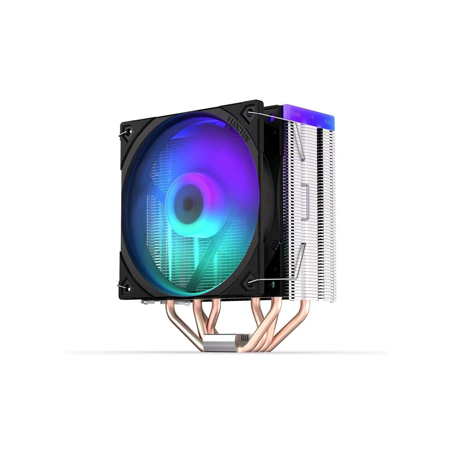 Endorfy CPU COOLER S_MULTI/FERA 5 ARGB EY3A007 ENDORFY