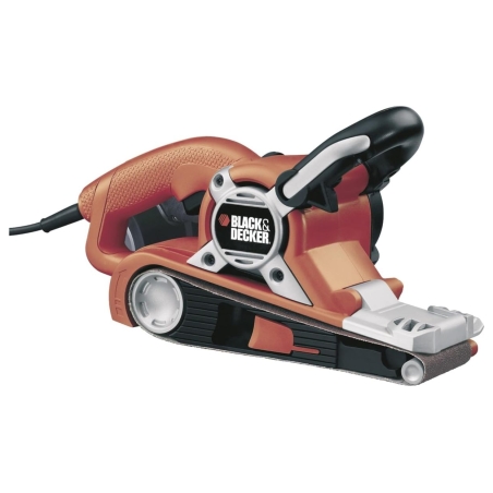 Black & Decker Sander KA88-QS | 720 W