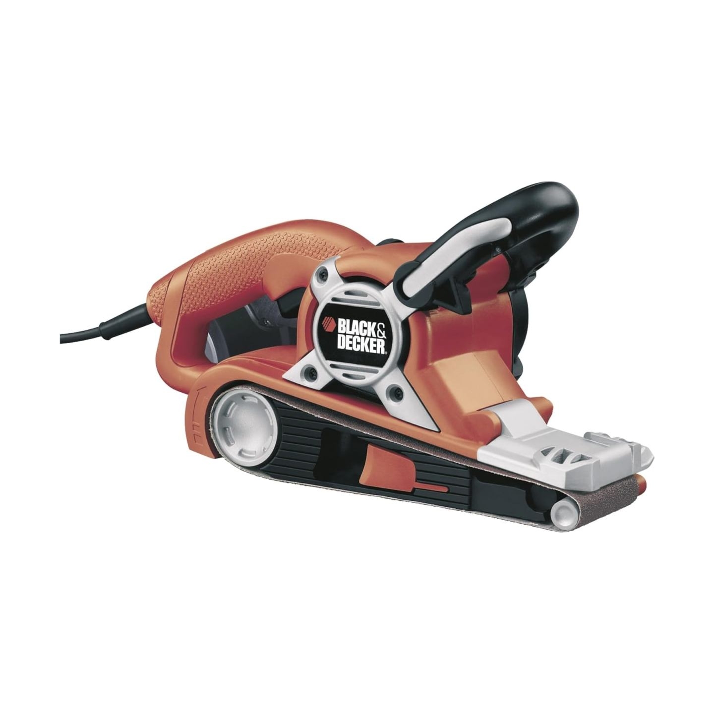 Black & Decker Sander KA88-QS | 720 W