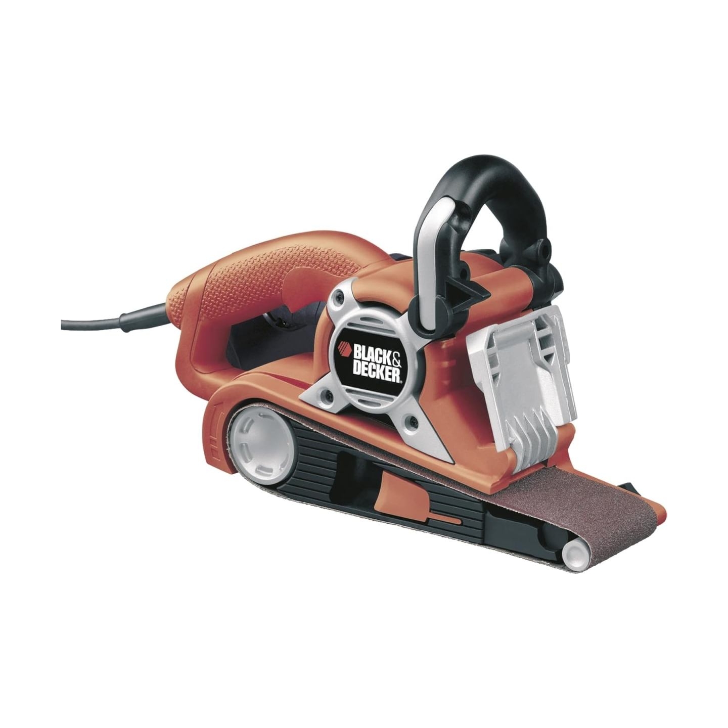 Black & Decker Sander KA88-QS | 720 W