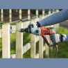 Black & Decker Hammer drill, SDS-plus | BEHS02K-QS | 800 W