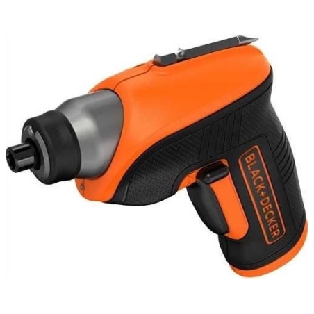 Black & Decker | Cordless Screwdriver | BDCS3652LC-QW | 1.5 Ah | Lithium-Ion (Li-Ion)