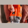Black & Decker 18V Cordless Drill (without battery and charger) | BCD383XN-XJ