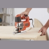 Black & Decker Jigsaw | BES610K-QS | 650 W